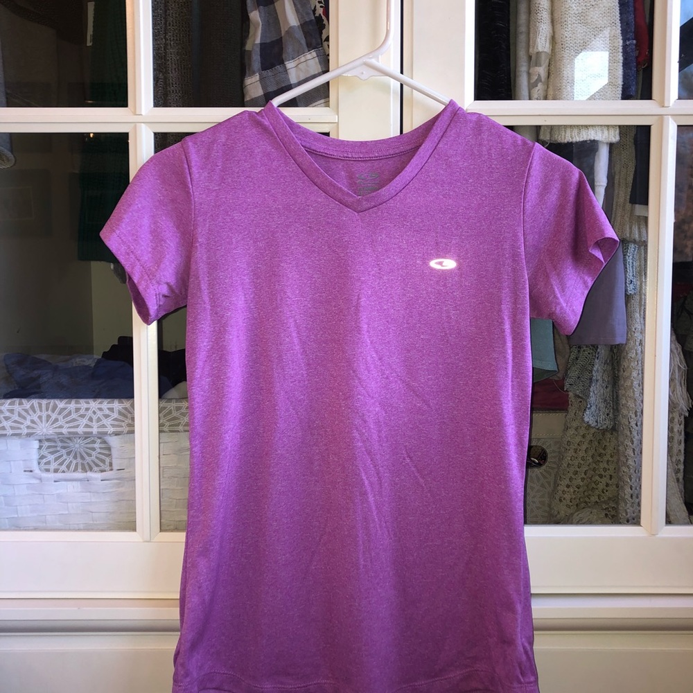 champion dry fit shirt